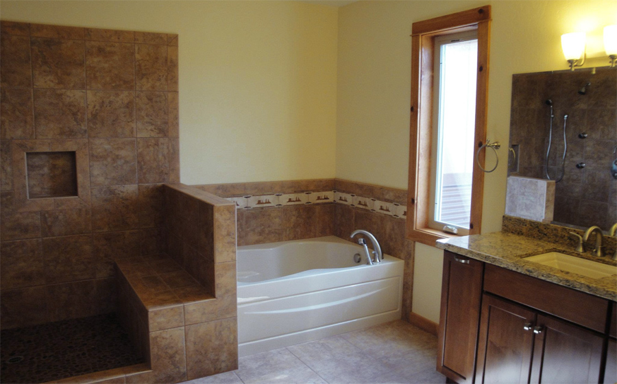 Bathroom Remodeling Flagstaff