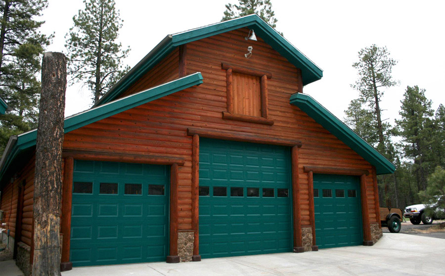 Flagstaff General Contractor - Additions
