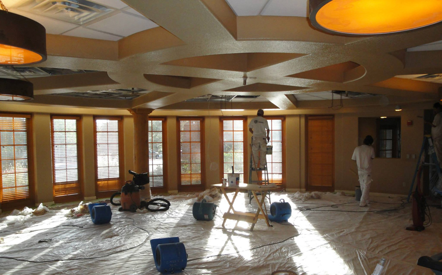 Tenant Renovations Flagstaff
