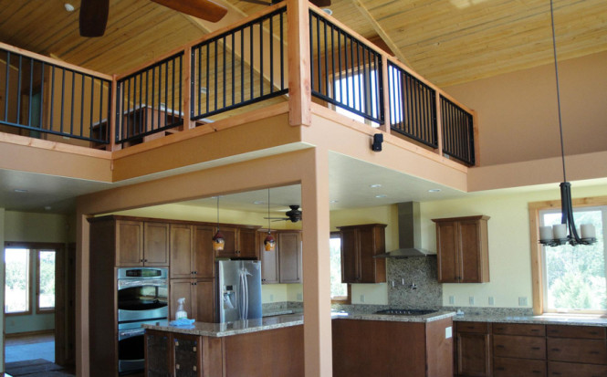 Home Builder Flagstaff - Residential remodeling